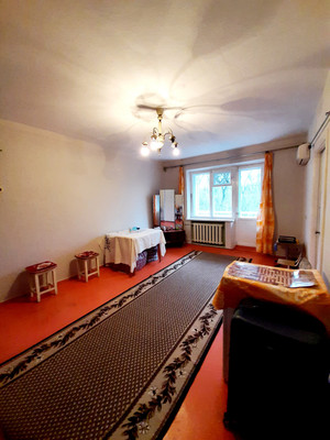 Купить 3-комнатную квартиру