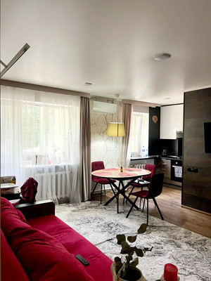 Купить 2-комнатную квартиру