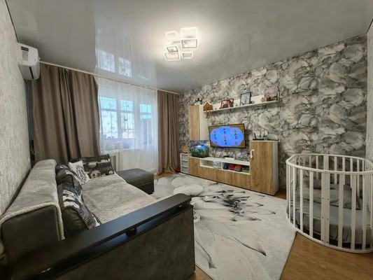 Купить 2-комнатную квартиру