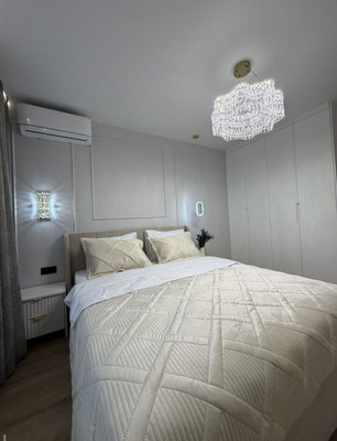 Купить 2-комнатную квартиру