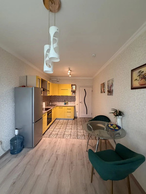 Купить 1-комнатную квартиру