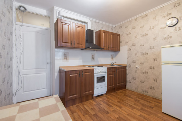 Купить 1-комнатную квартиру