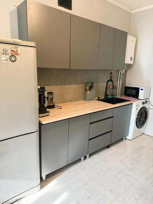 Купить 1-комнатную квартиру