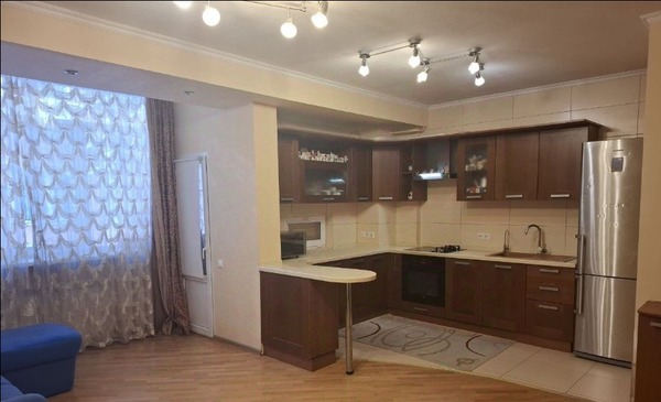 Купить 4-комнатную квартиру