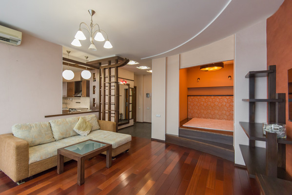 Купить 1-комнатную квартиру