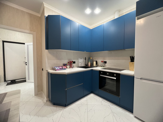 Купить 1-комнатную квартиру