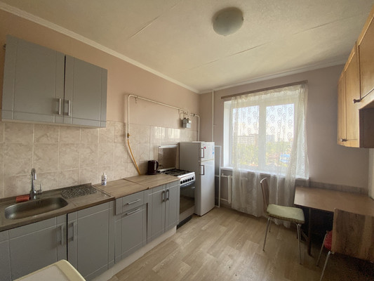 Купить 1-комнатную квартиру