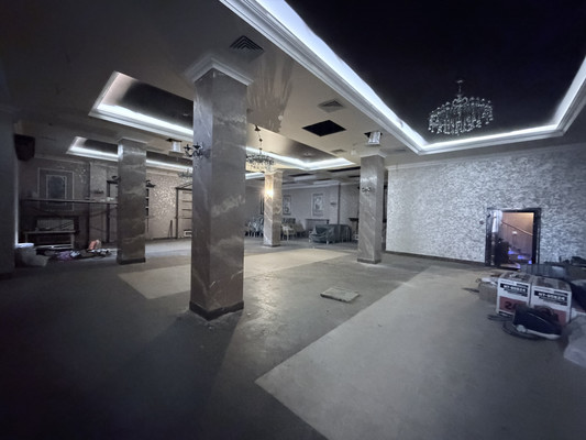 Снять  кафе/ресторан