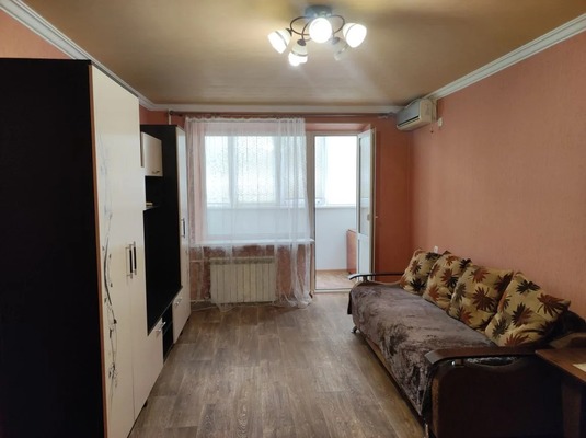 Купить 1-комнатную квартиру