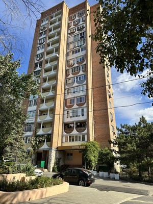 Купить 2-комнатную квартиру