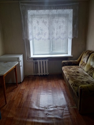 Купить комнату