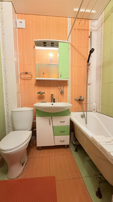 Купить 1-комнатную квартиру